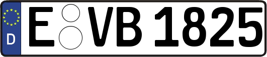 E-VB1825