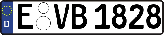 E-VB1828