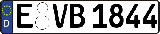 E-VB1844