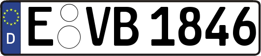 E-VB1846