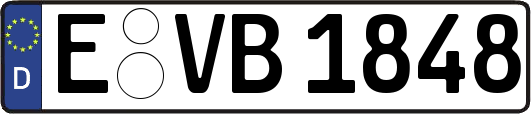 E-VB1848