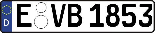 E-VB1853