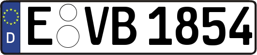 E-VB1854