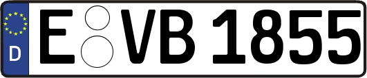 E-VB1855