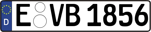 E-VB1856
