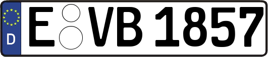 E-VB1857