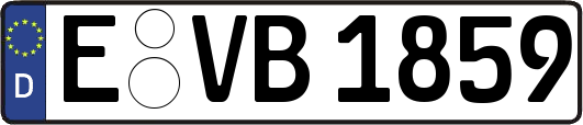 E-VB1859