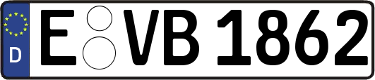 E-VB1862