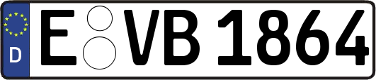 E-VB1864