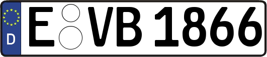 E-VB1866