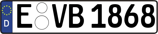 E-VB1868