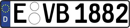 E-VB1882