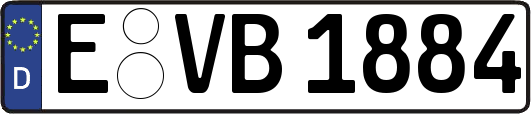 E-VB1884