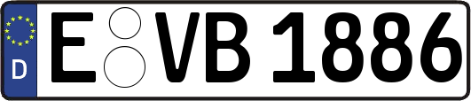 E-VB1886