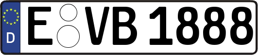 E-VB1888