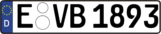 E-VB1893