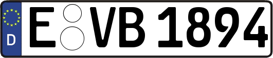 E-VB1894