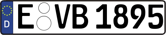 E-VB1895