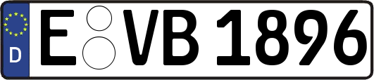 E-VB1896