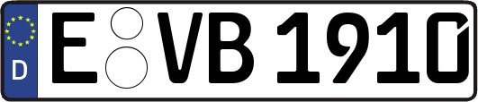 E-VB1910