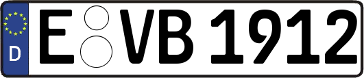 E-VB1912