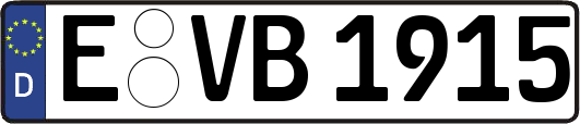E-VB1915