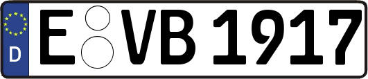E-VB1917