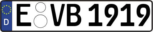 E-VB1919