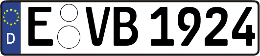 E-VB1924
