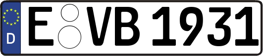 E-VB1931