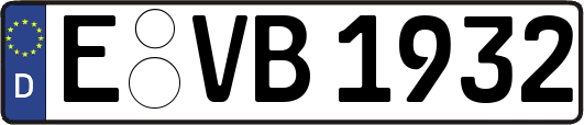 E-VB1932