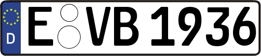 E-VB1936