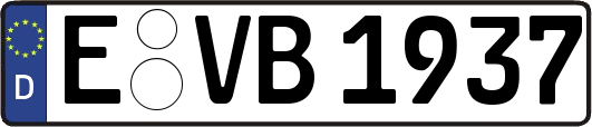 E-VB1937