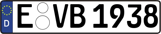 E-VB1938