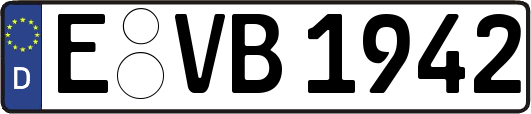 E-VB1942