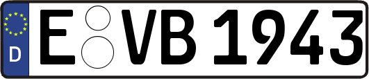 E-VB1943