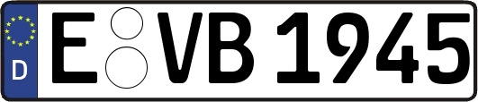 E-VB1945