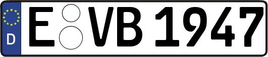 E-VB1947