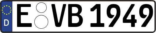 E-VB1949