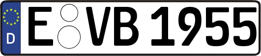 E-VB1955