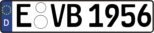 E-VB1956