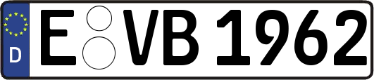 E-VB1962