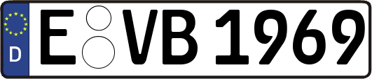 E-VB1969
