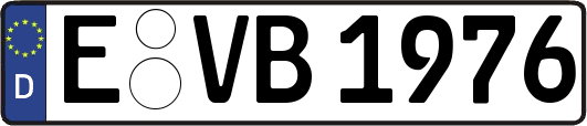 E-VB1976