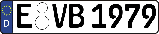 E-VB1979