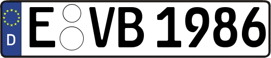 E-VB1986