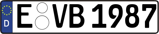 E-VB1987