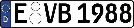 E-VB1988