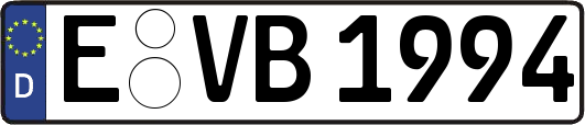 E-VB1994