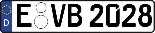 E-VB2028